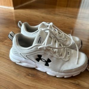Women’s Under Armour Gym Shoes